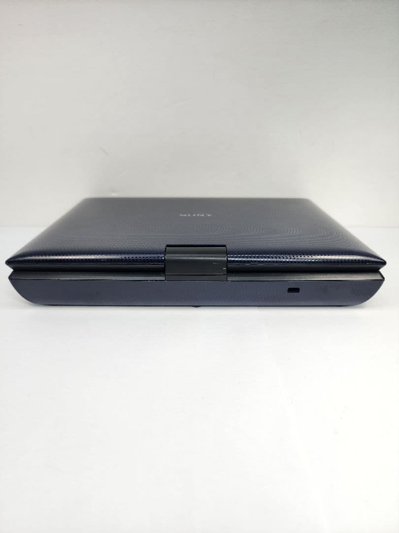 SONY ポータブル ブルーレイ プレーヤー BDP-SX910 2017年製