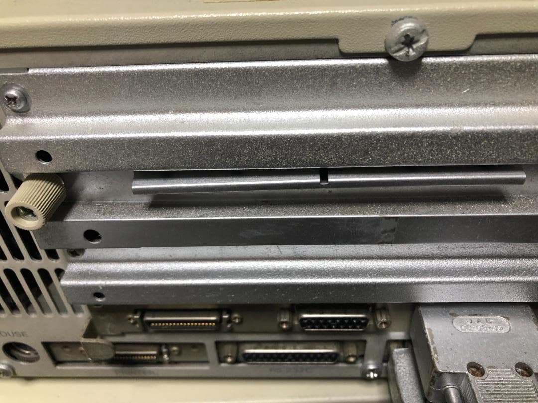 AMACOM AP40　デスクトップPC 　CAD/CAM　正常品