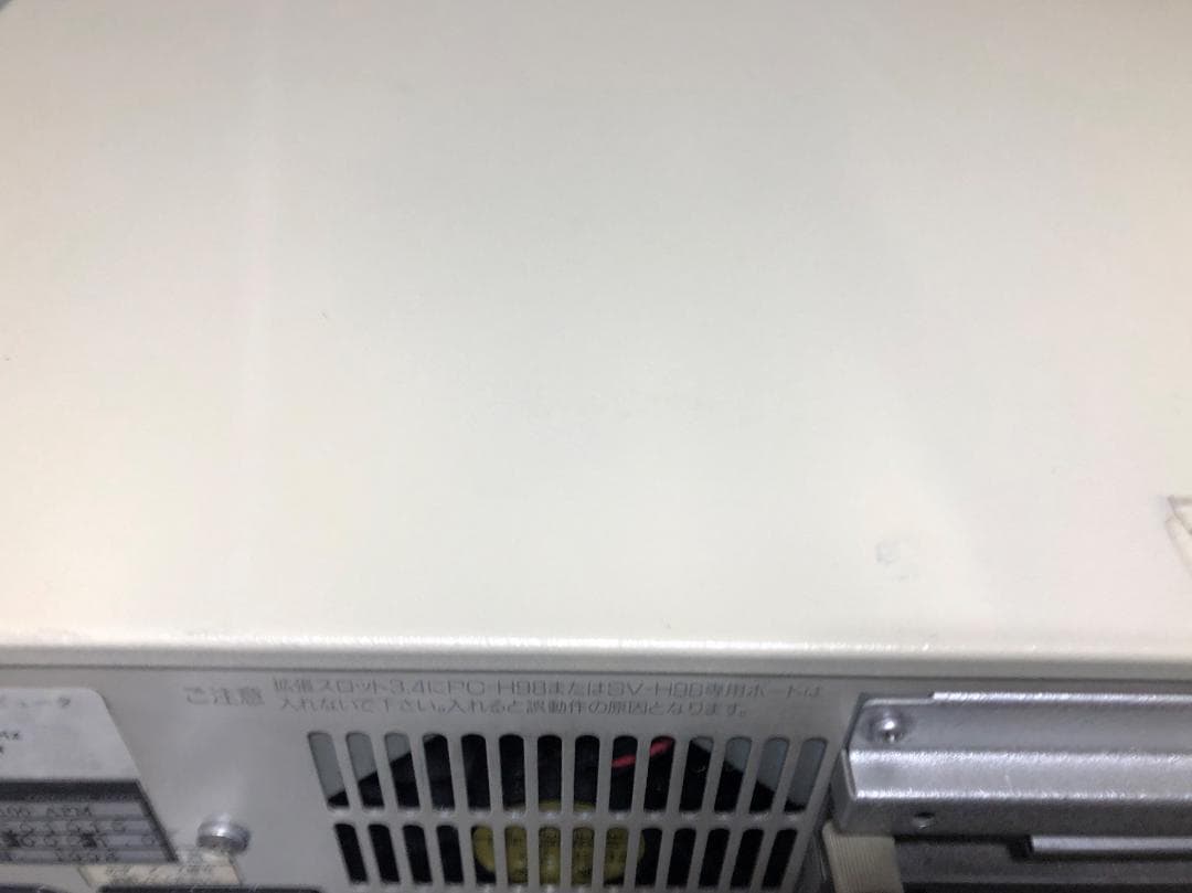AMACOM AP40　デスクトップPC 　CAD/CAM　正常品