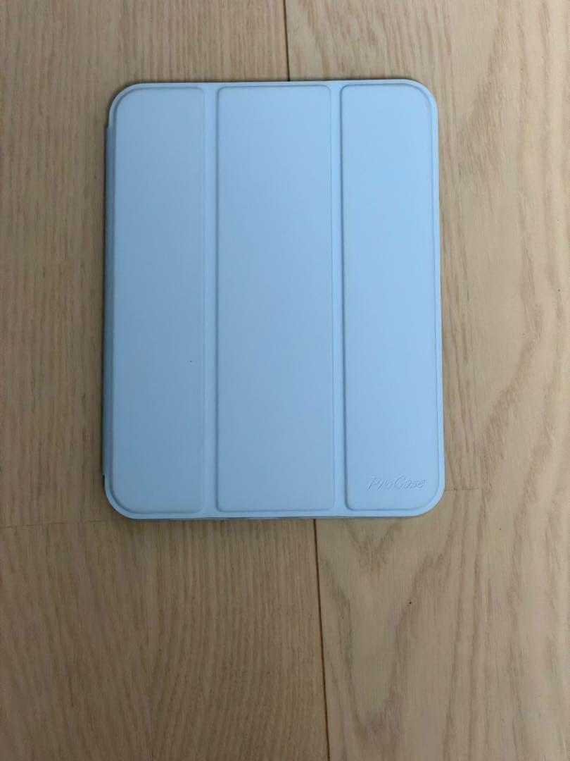 iPad mini 6 64GB Cellular スターライト 電池89%