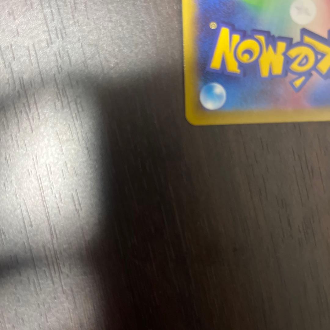 カイ SR ポケモンカード
