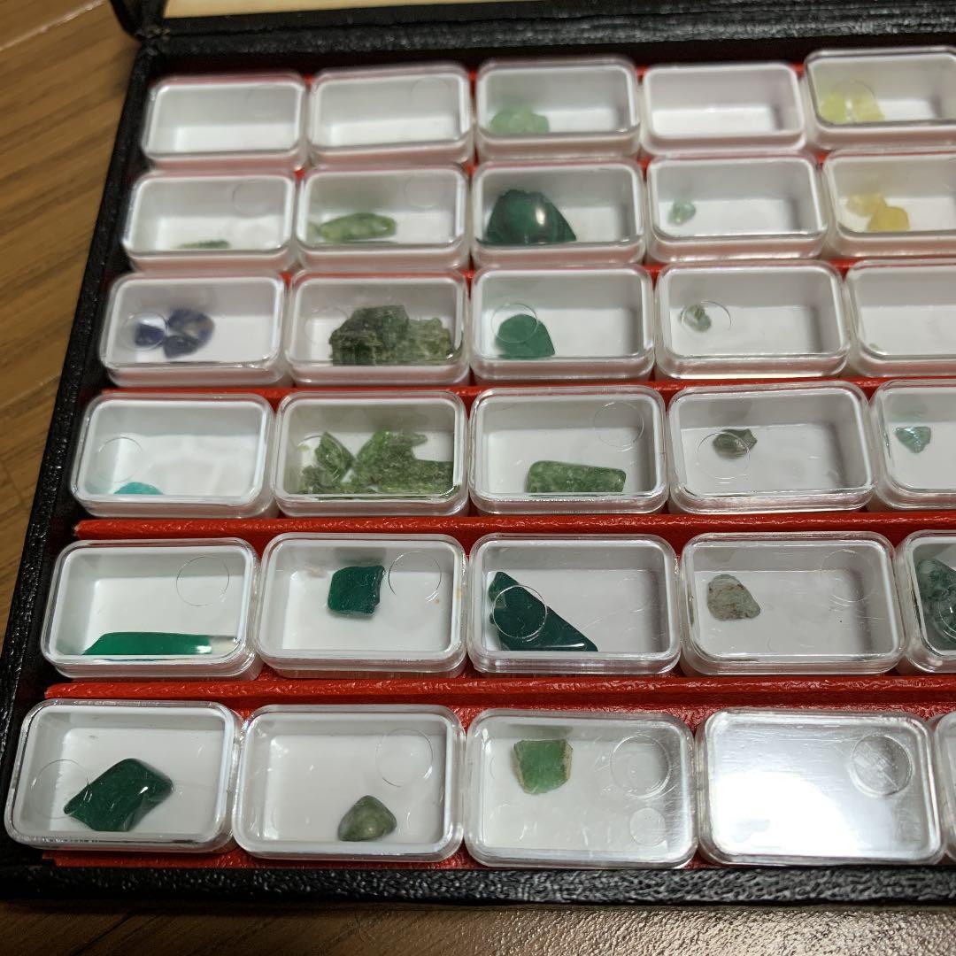 原石標本2