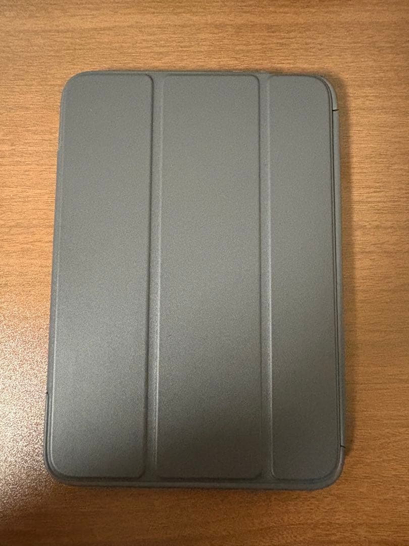 iPad mini 第７世代 Wi-Fi+セルラー 256GB +ケース