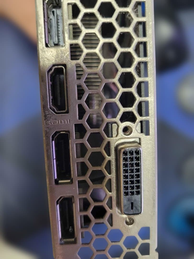 グラフィックボード・グラボ・ビデオカード GeForce GTX 1070 Ti