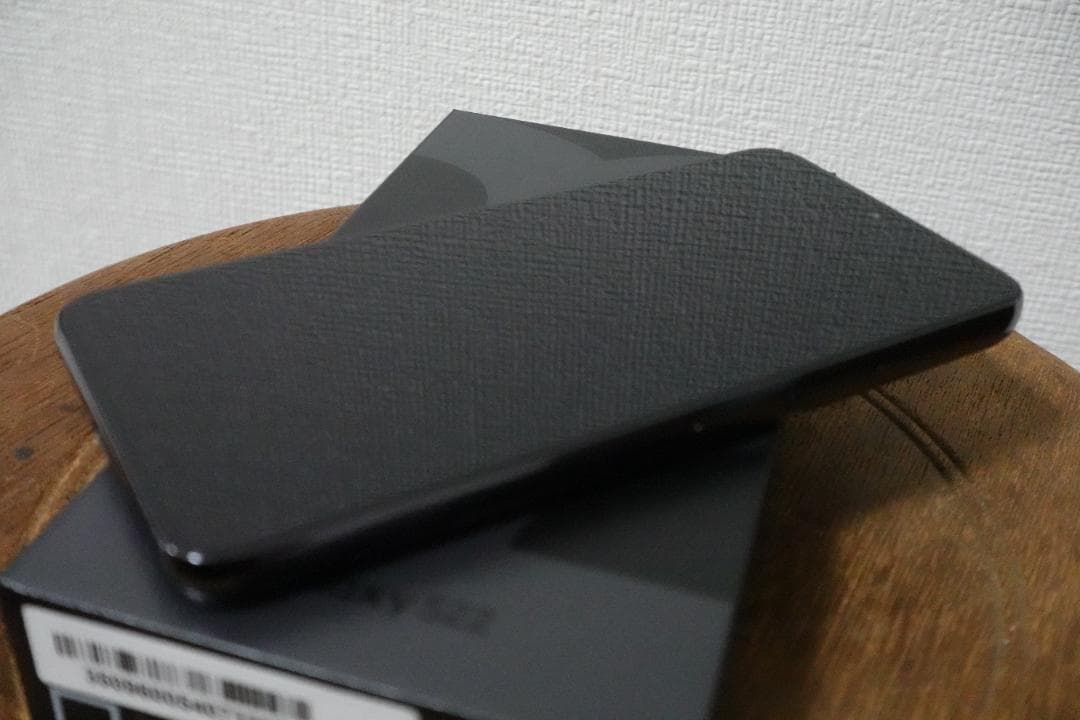 Samsung Galaxy S22 SCG13JA ブラック