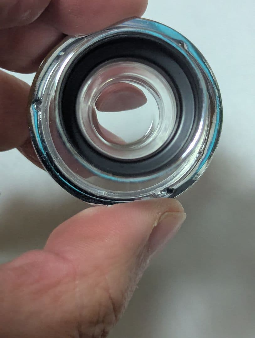 希少アバクロンビー＆フィッチオーセンティックウーマンオードパルファム100ml