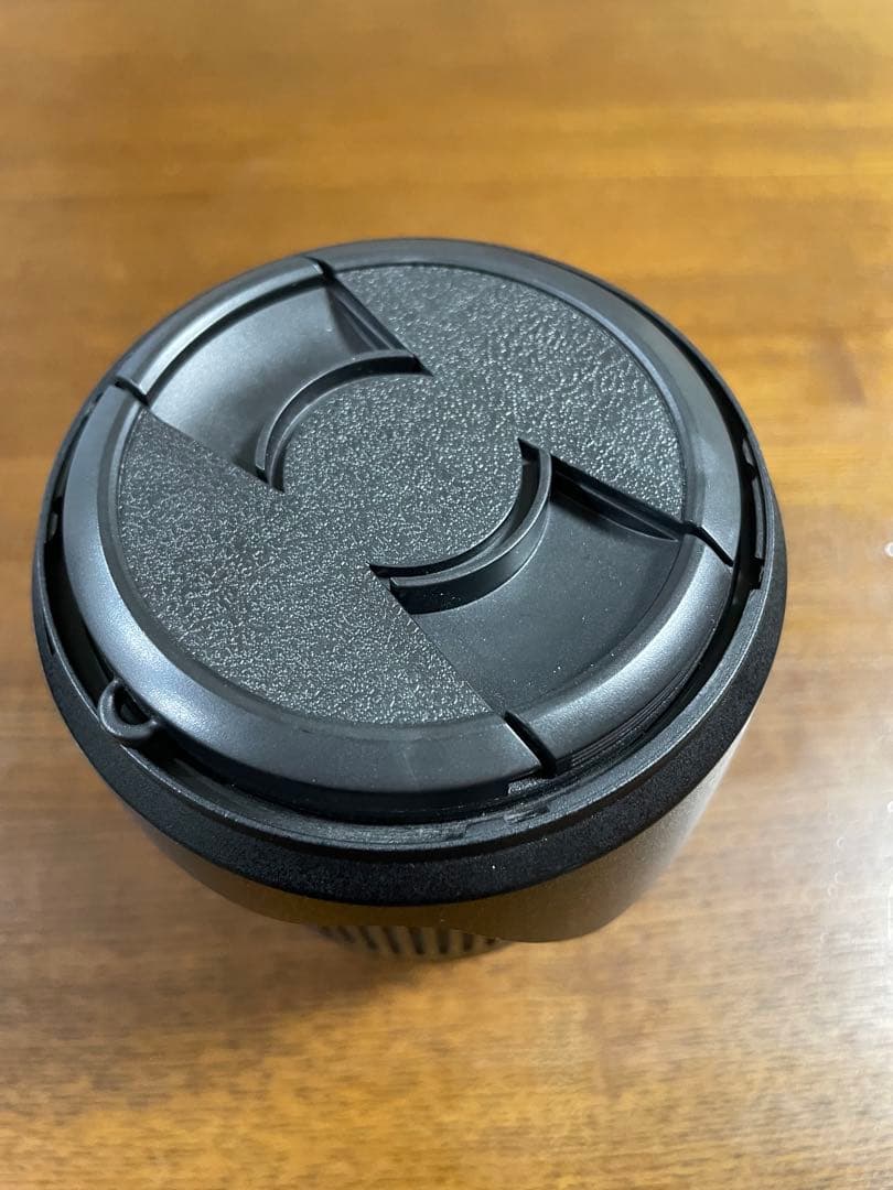 良品　Tamron 18-270mm ズームレンズ