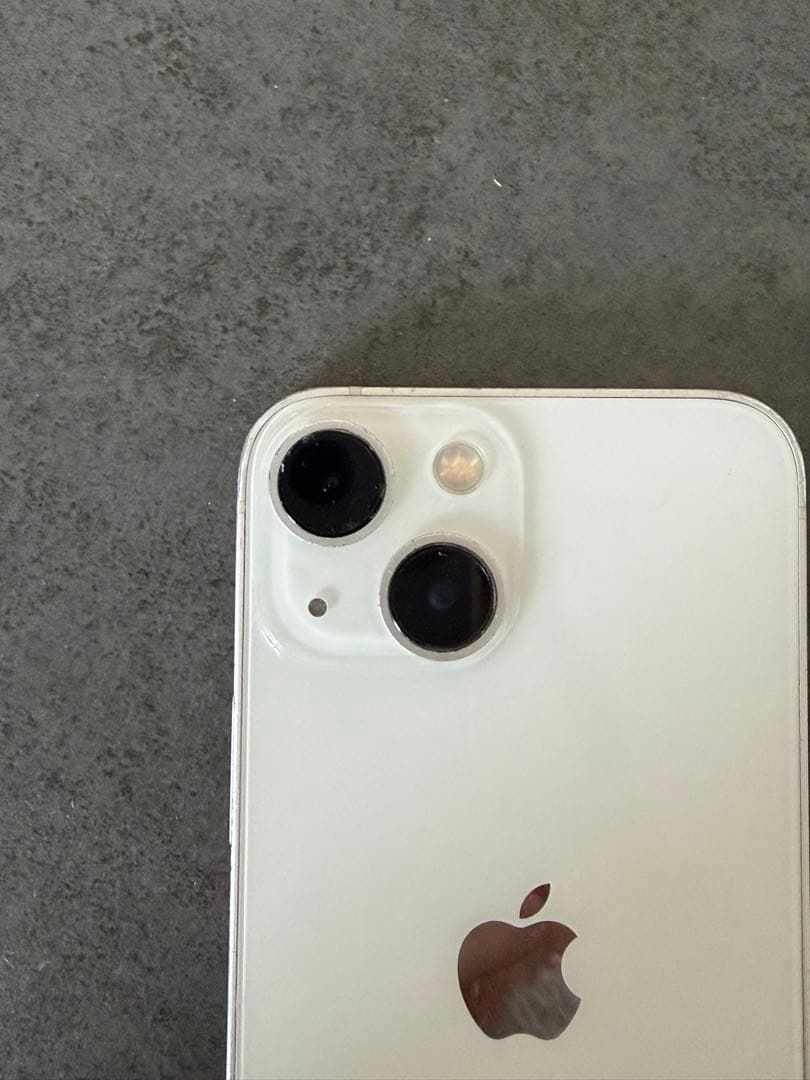 iphone13 mini 本体