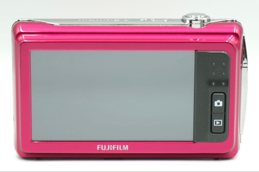 【完動品】FUJIFILM FinePix Z90