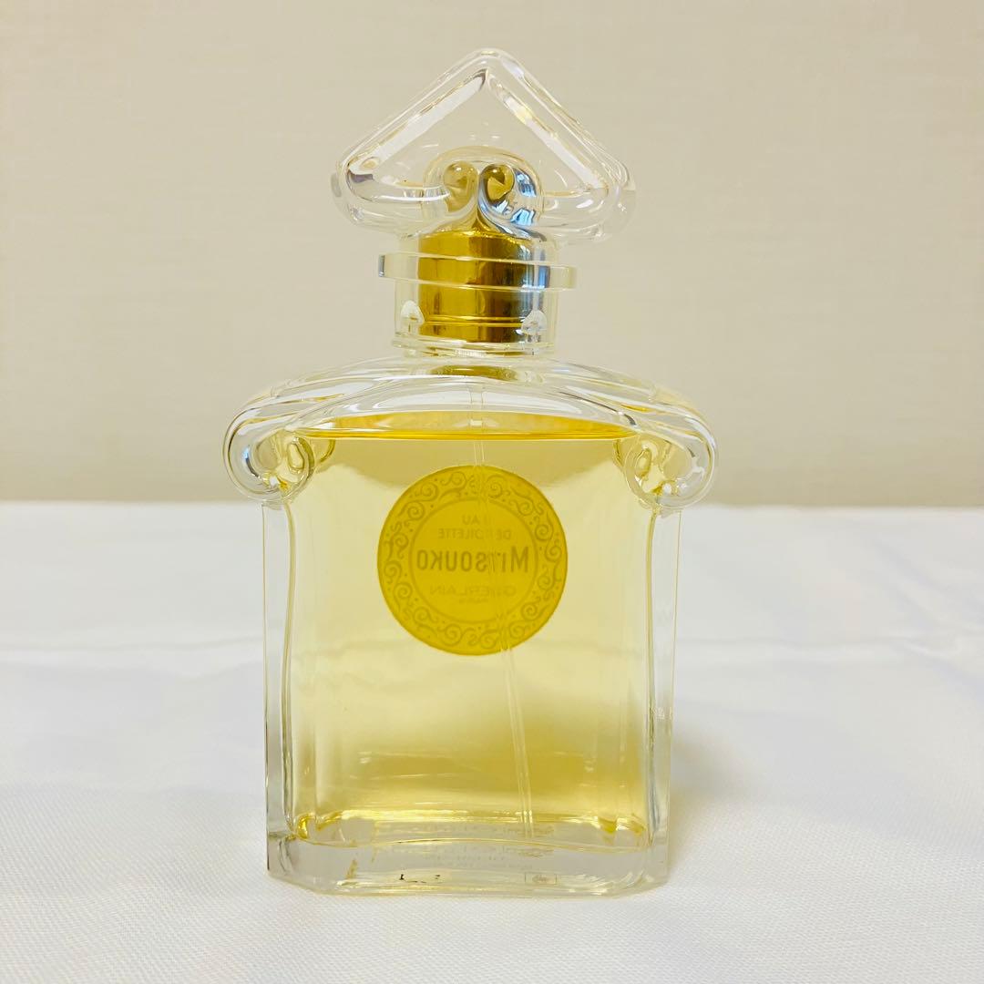 新品　ゲラン　ミツコ　オードトワレ　香水　50ml