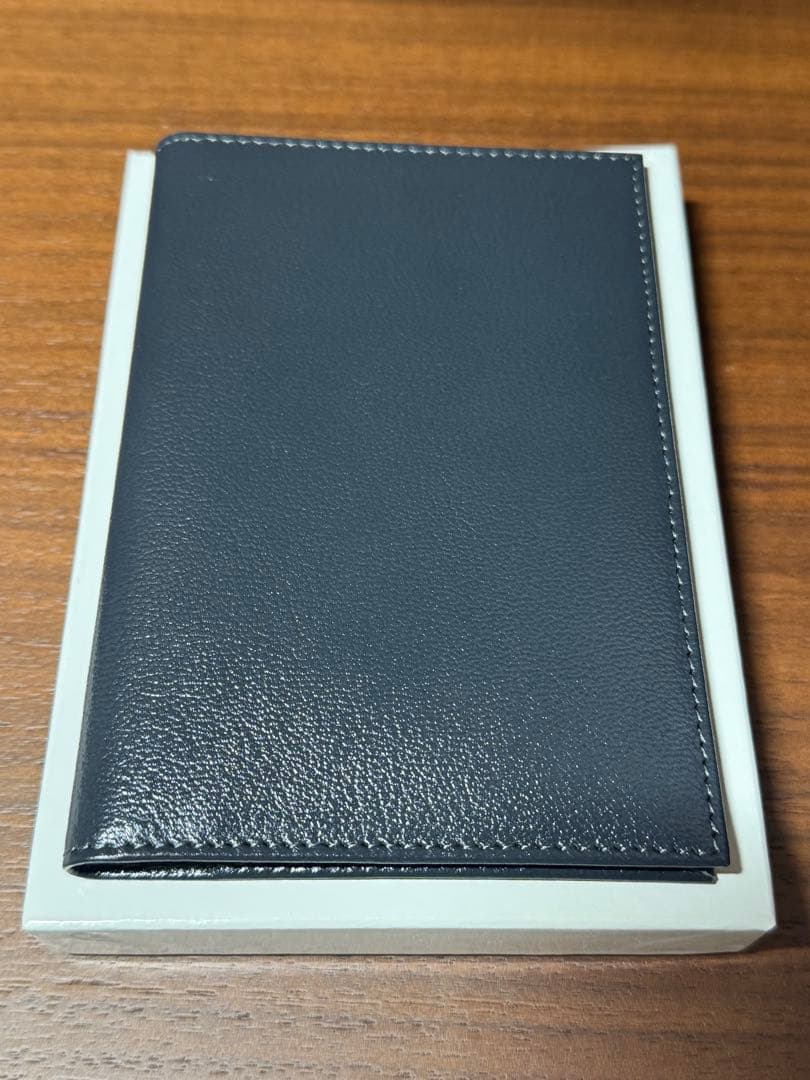 【非売品】ANA パスポートカバー