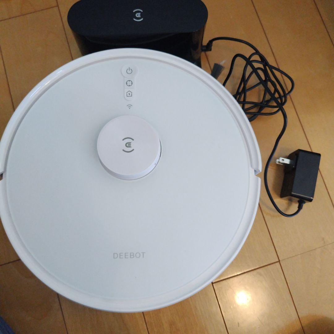 エコバックス DEEBOT Y1 PRO