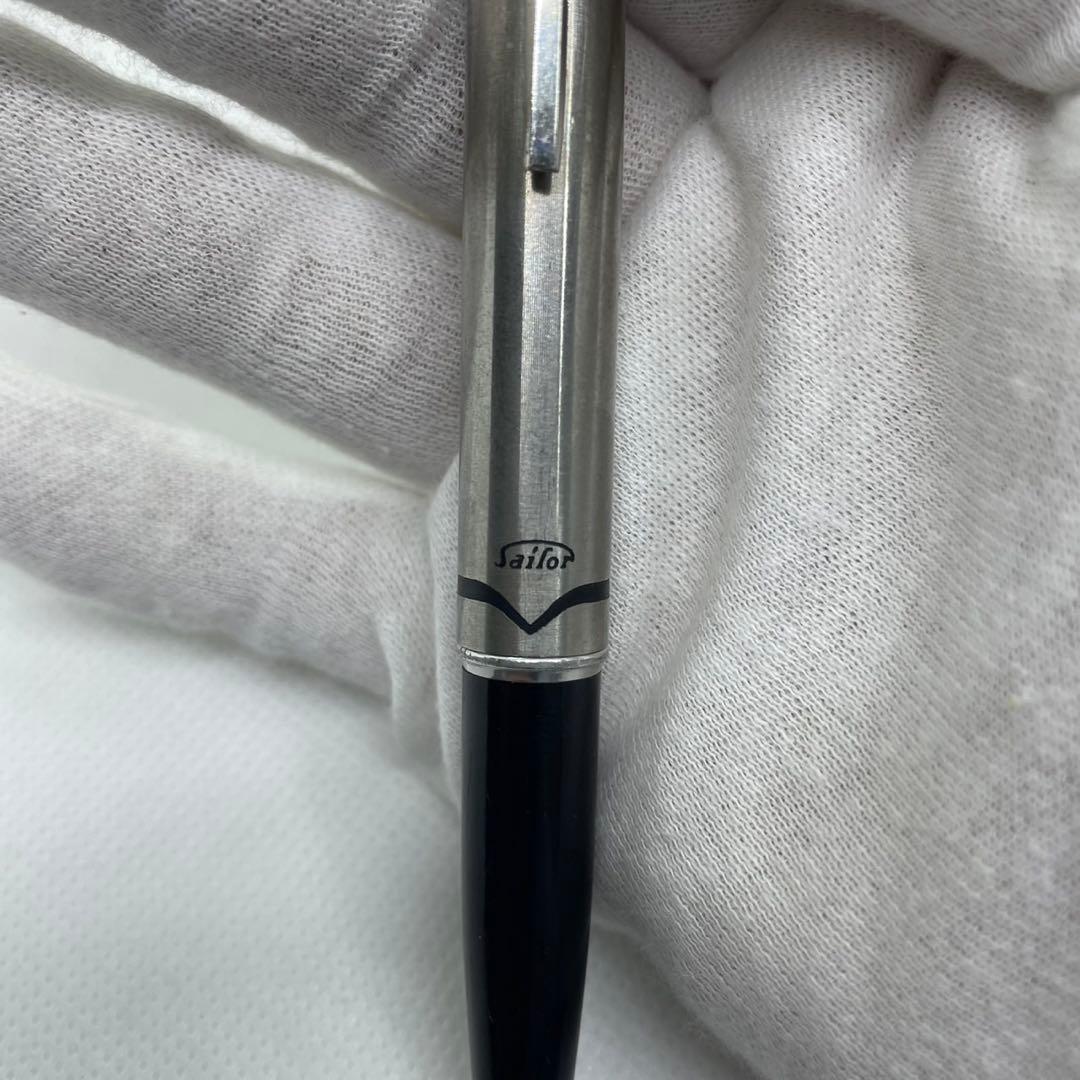 SAILOR セーラー 万年筆 18KWG