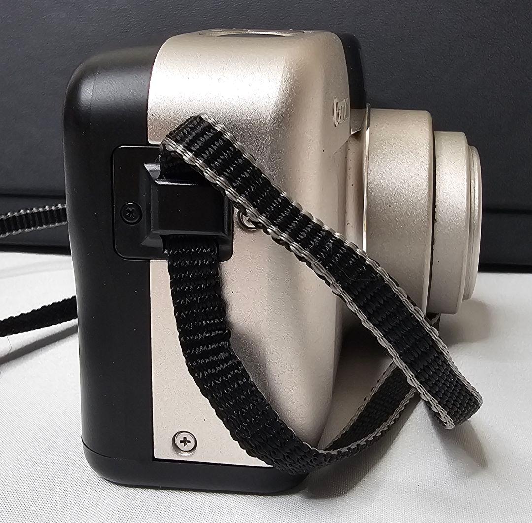 Canon Autoboy S XL AiAF フィルムカメラ【動作不明