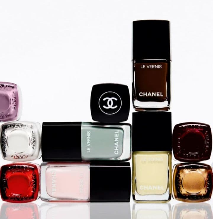 【CHANEL】✦ホリデー特別限定品✦ヴェルニ　ネイル　エナメルセット