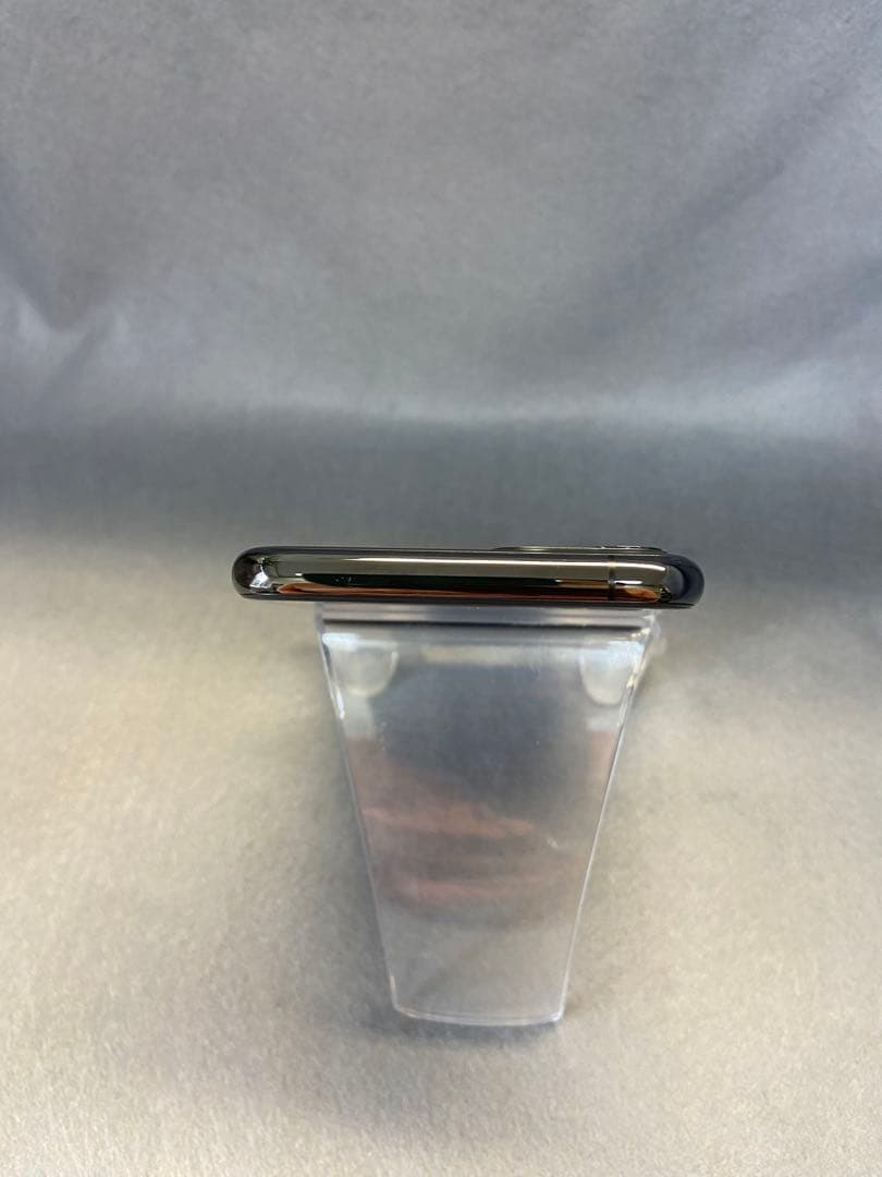 美品　国内版SIMフリー　iPhone11 Pro 256GB スペースグレー