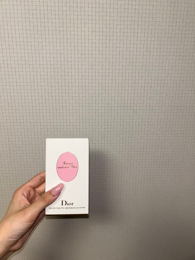Dior 香水 マキシマイザー