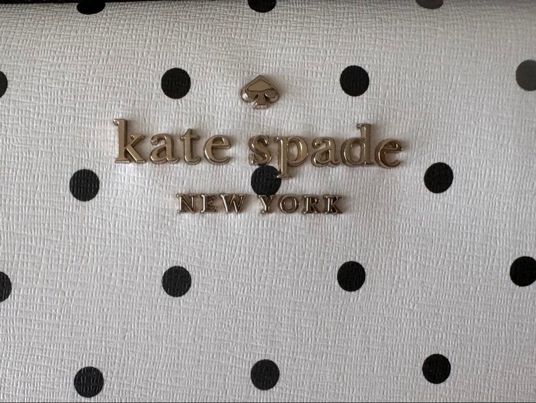 kate spade ケイトスペード ミニーマウス pcケース
