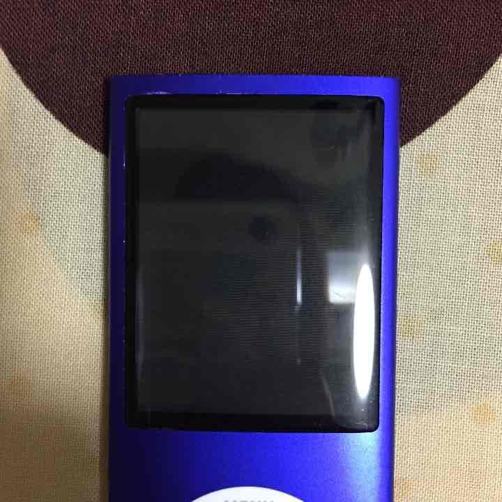 ⭐️値下げしました⭐️iPod
