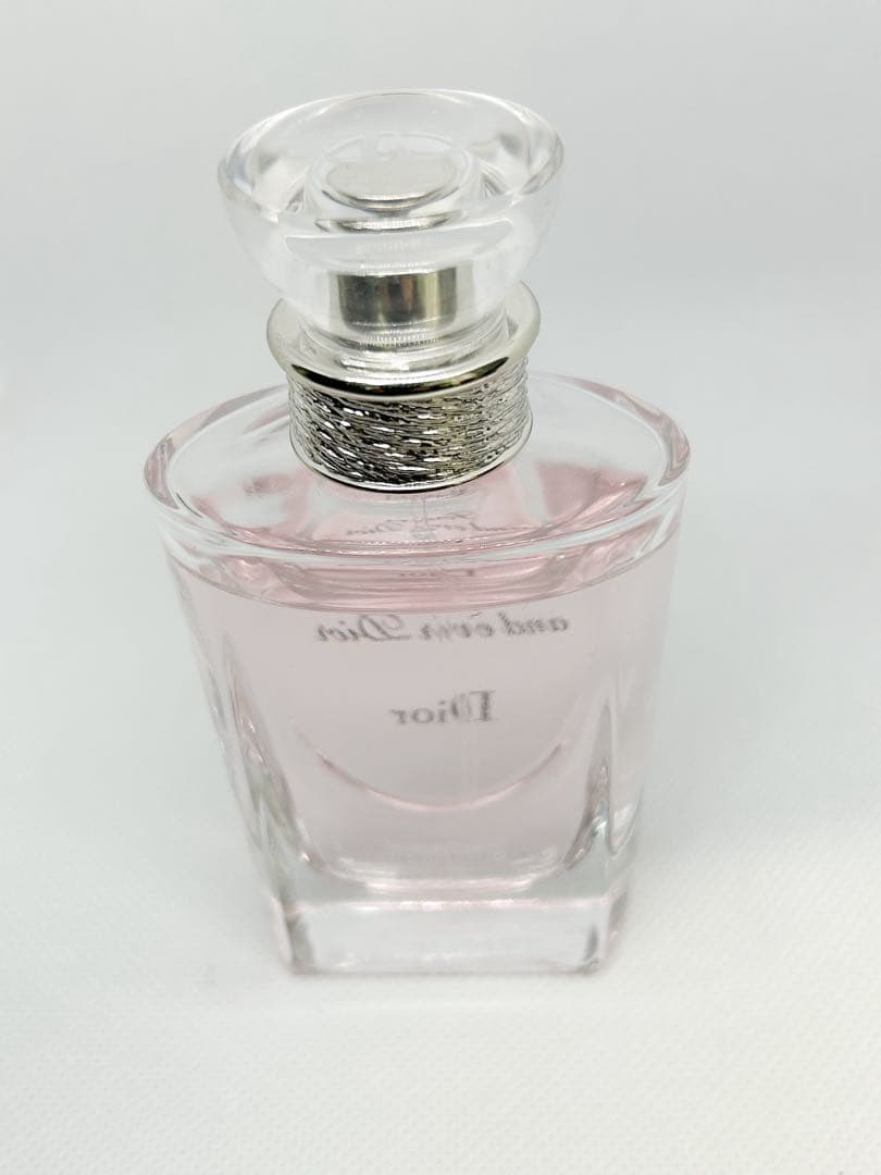 Dior フォエーバーアンドエバー 50ml トワレ 香水