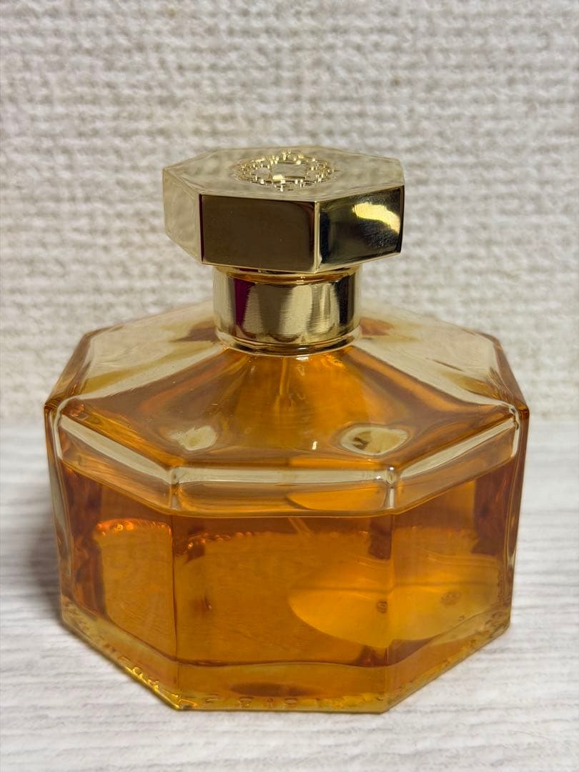 廃盤 希少品 オンド ソンシュエル 125ml ラルチザン パフューム