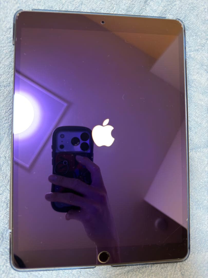 Apple iPad Air (第3世代) 256GB wifiモデル