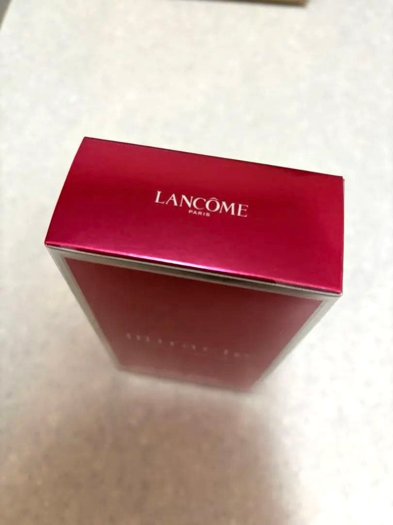新品未開封 LANCOME ランコム ミラク オー ドゥ パルファン 50ml