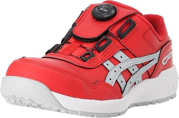 アシックス安全靴 ウィンジョブ CP306BOA 25cm【新品】