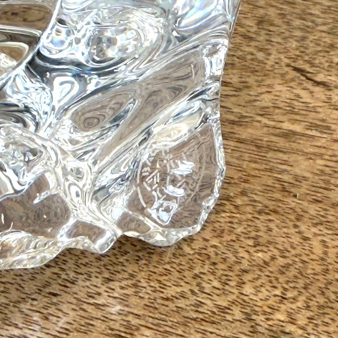 baccaraクリスタル龍