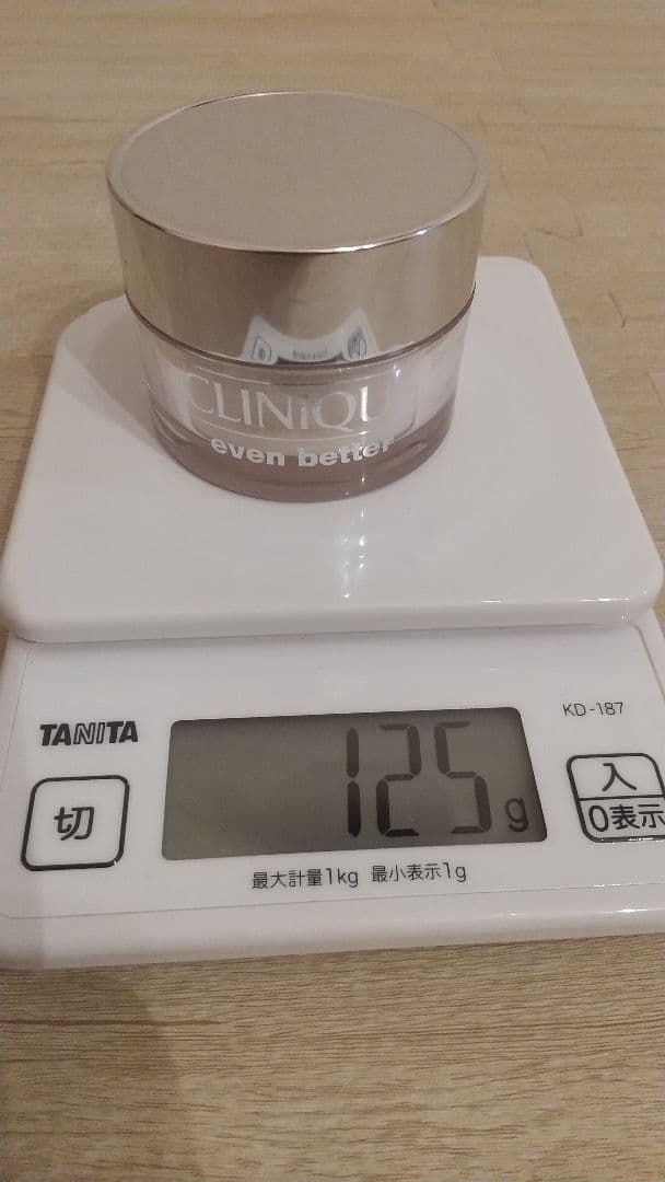 【CLINIQUE】★even better★イーブンベター★残量8割★