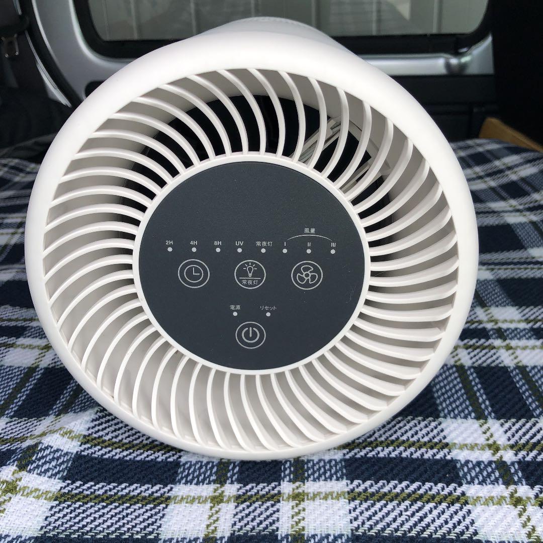 Dreamegg CF-8010空気清浄機
