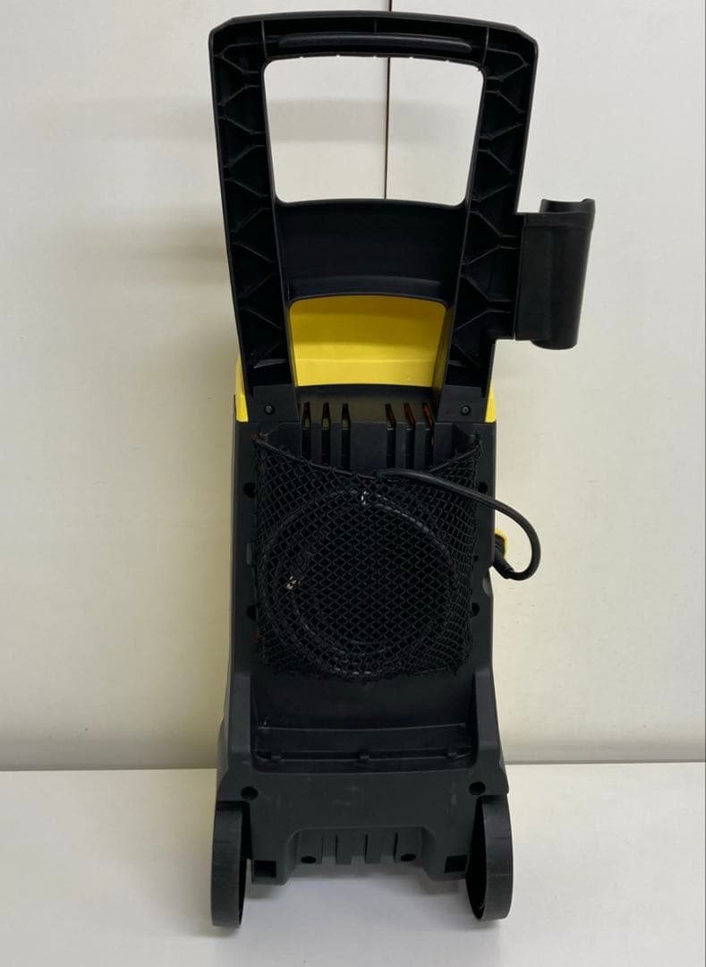 B62-5 KARCHER ケルヒャー 高圧洗浄機 K3.91 50Hz