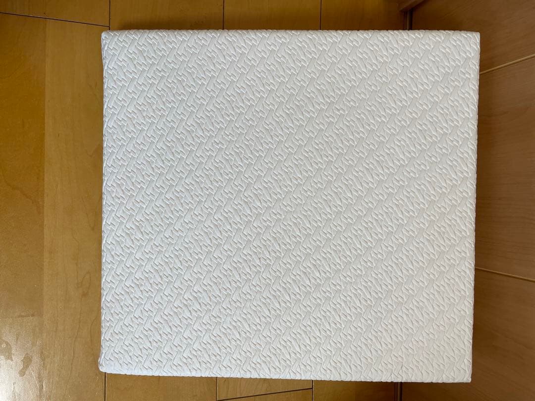 【美品】サンテプラス フレックスクッション Flexcushion