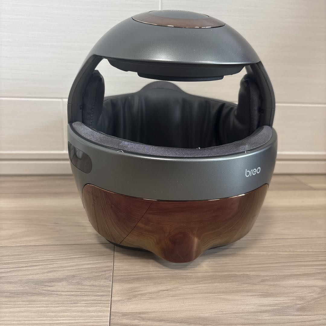 Breo iDream 5S（ブレオ ヘッドマッサージ）