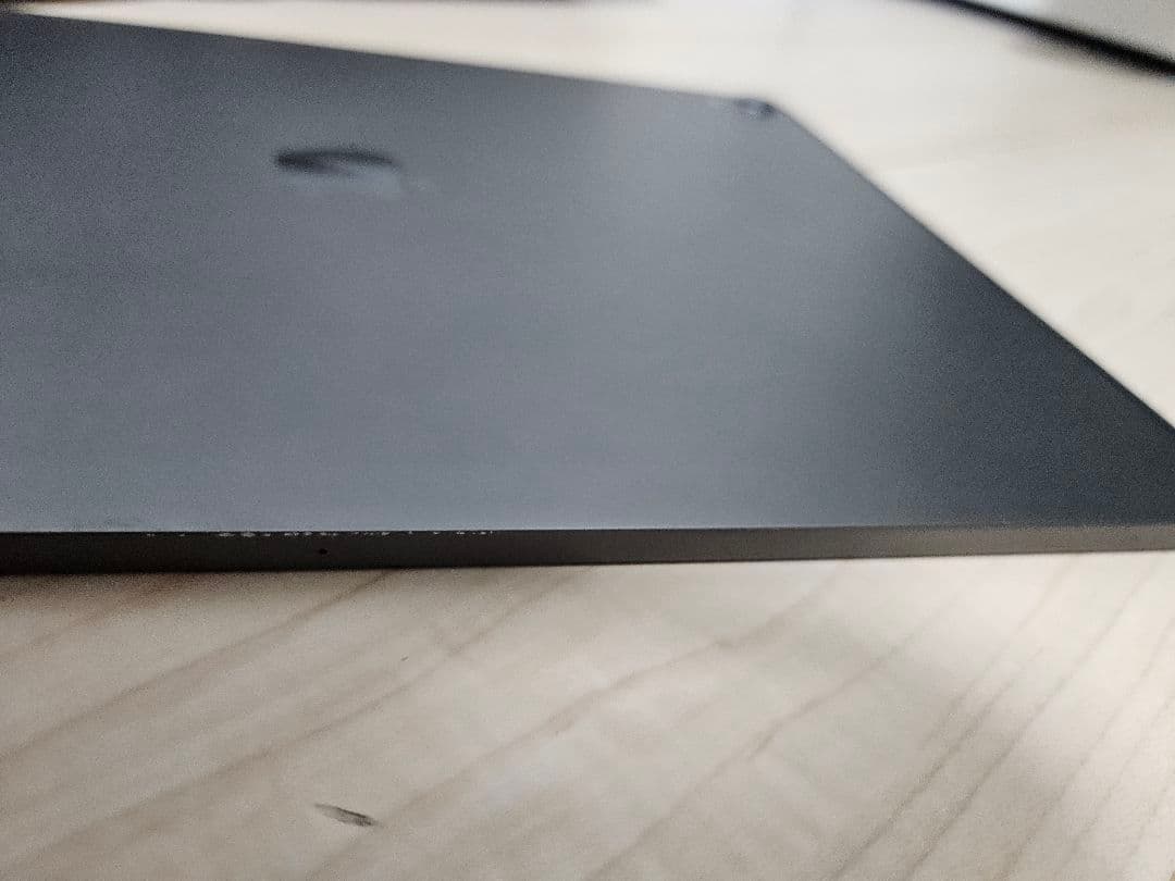 iPad Pro 12.9インチ 第3世代 256GB WIFI