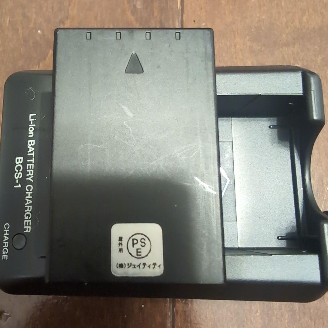 Olympus ミラーレス一眼カメラ レッドE-PL1