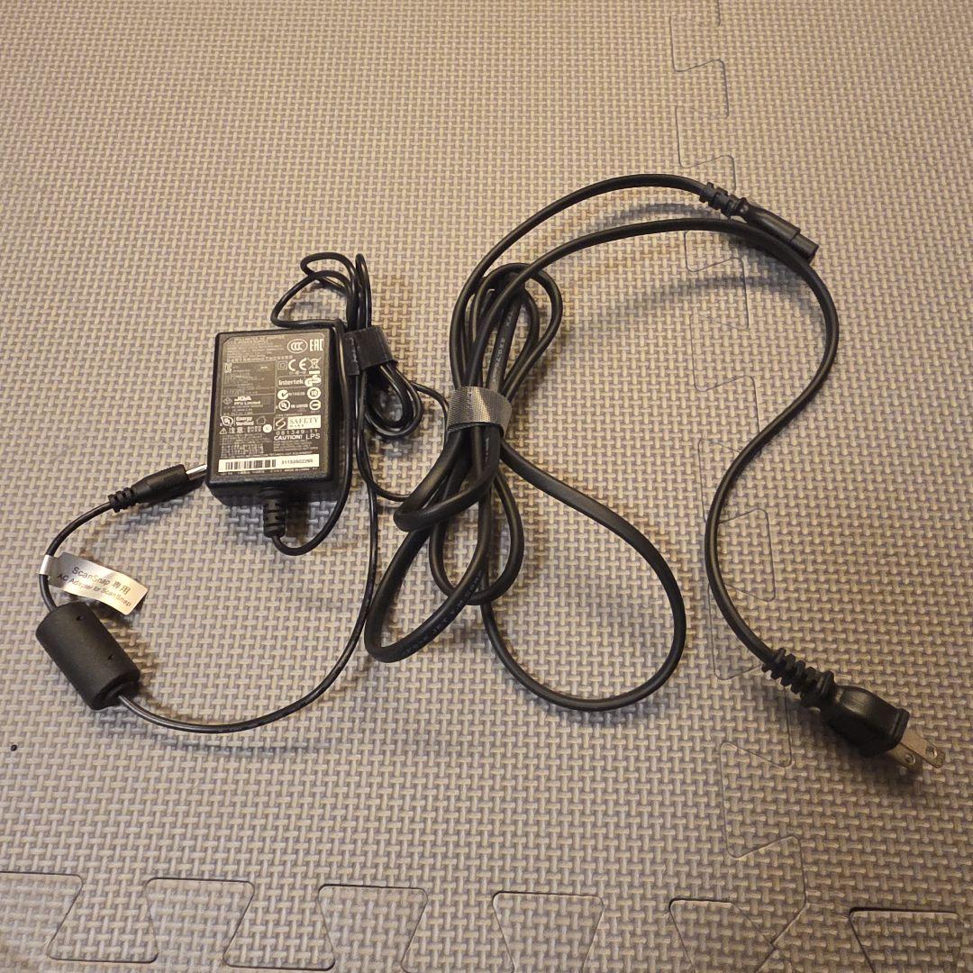 ScanSnap S1300i ドキュメントスキャナー