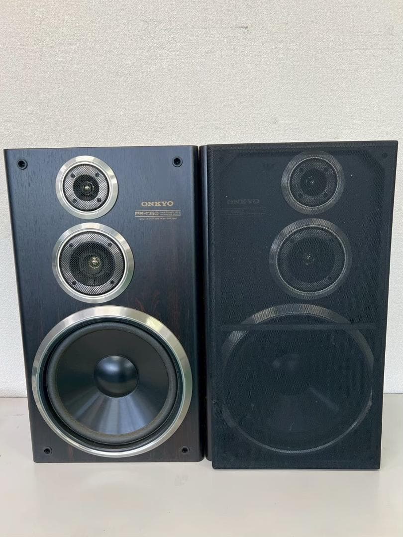 ONKYO　スピーカー