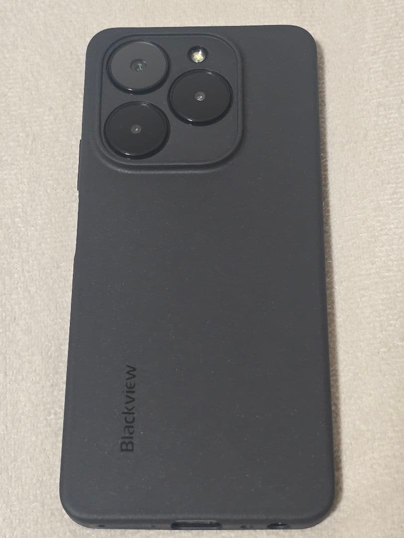 Blackview SHARK 9 SIMフリー