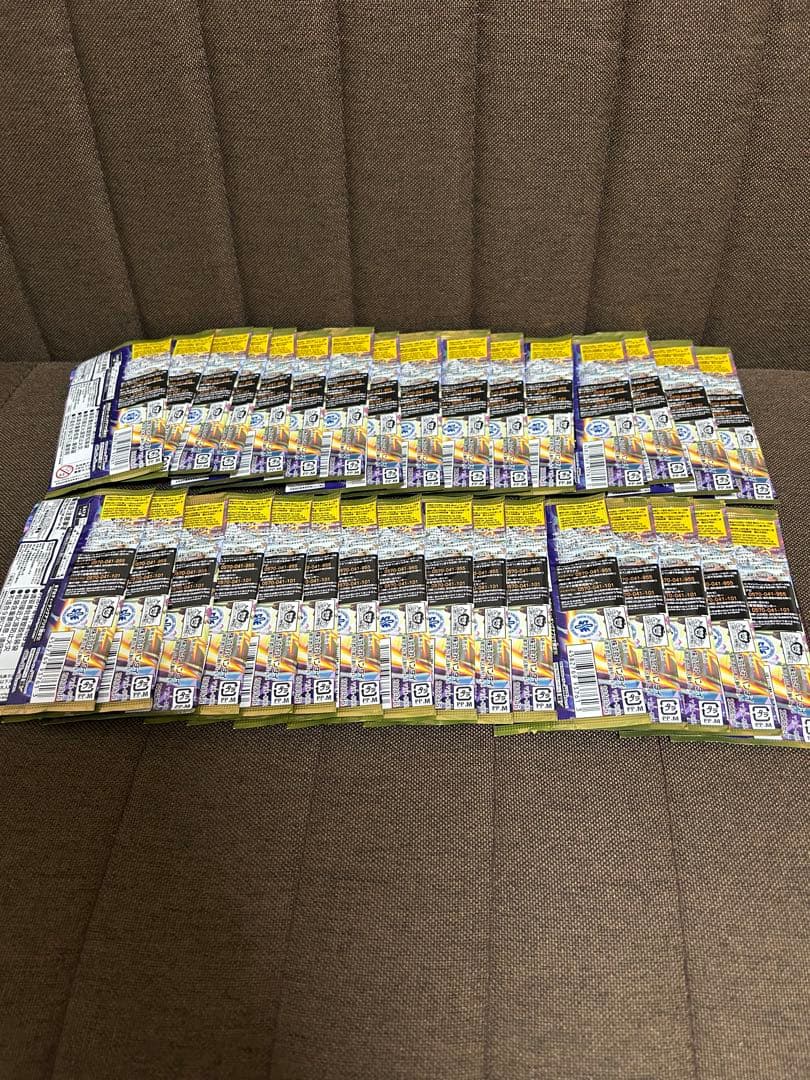 ワンピース　エッグヘッド　クライシス　32パック