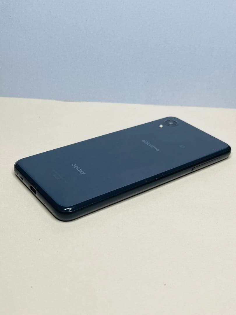 Galaxy A22 5G 04418 スマートフォン本体simフリー