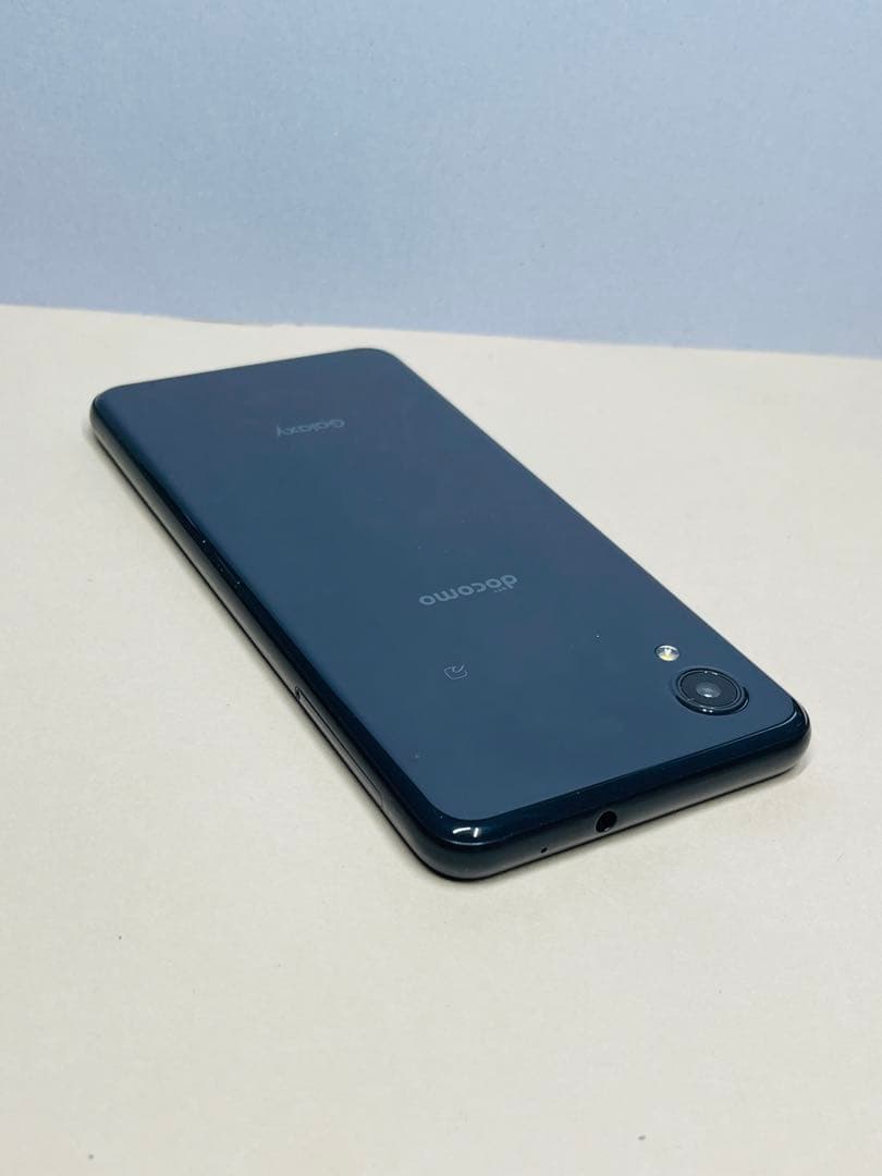 Galaxy A22 5G 04418 スマートフォン本体simフリー