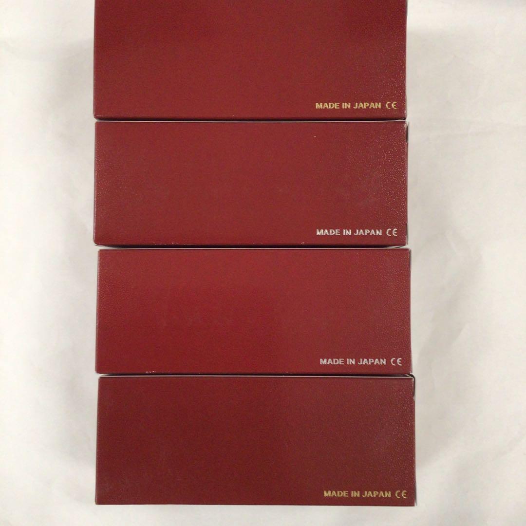 【新品未開封品】HAZUKI ハズキルーペ　ラージ　4個セット（値下げ対応不可）