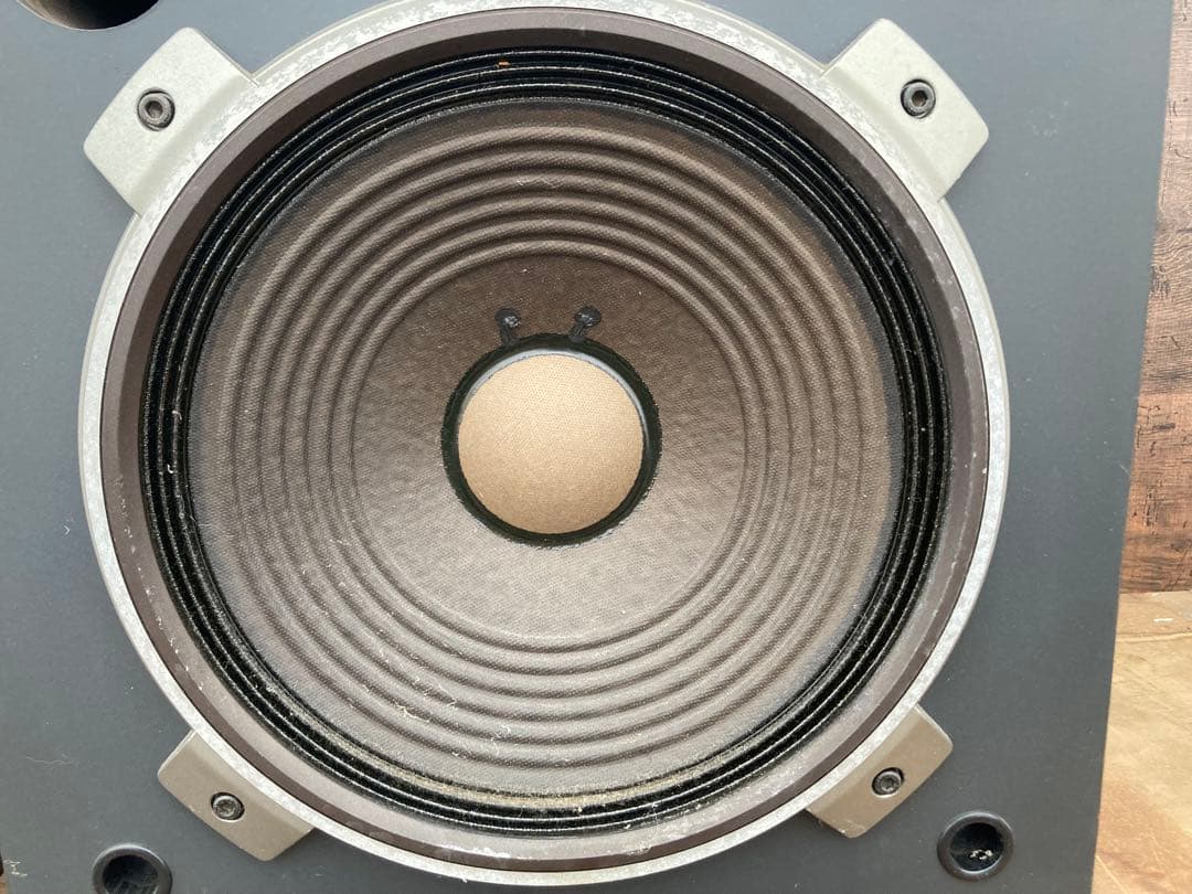 A TRIO LS202 大型製品のため2口に分けて出品