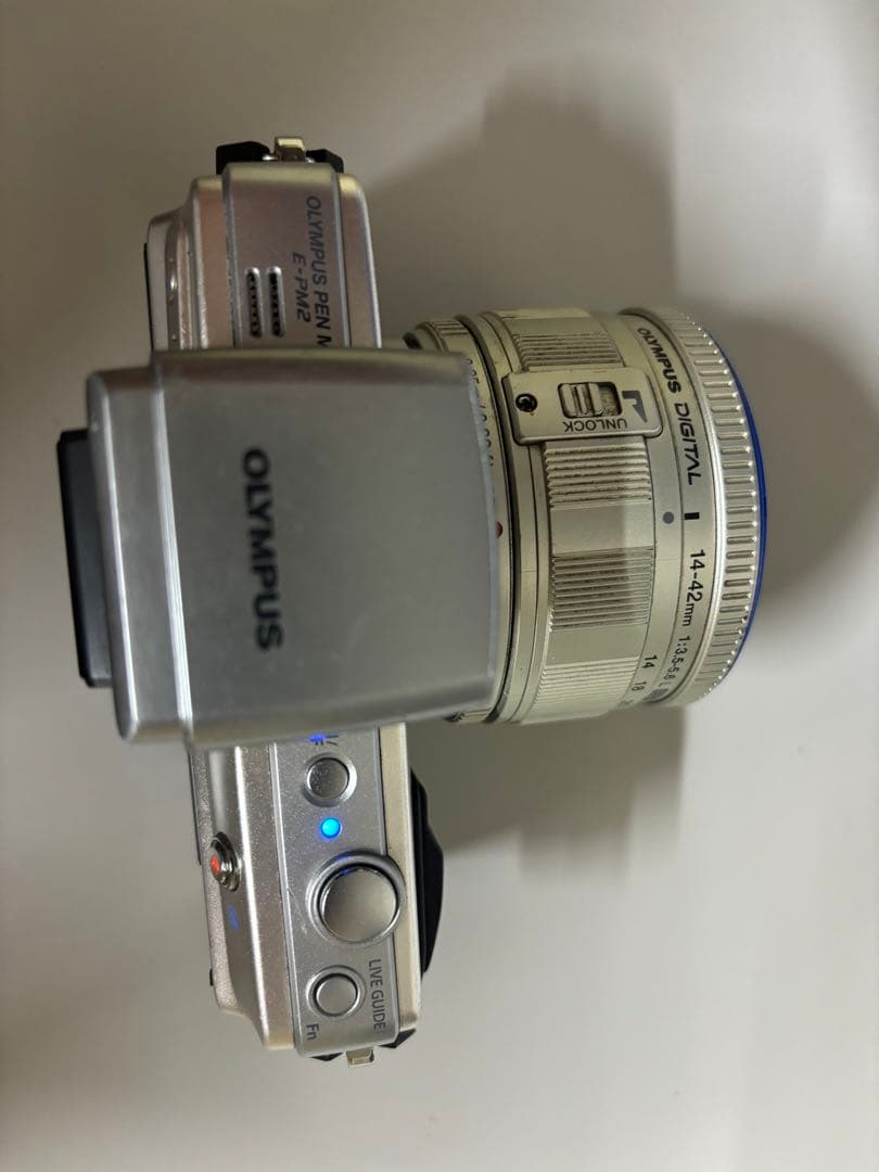 デジタルカメラ OLYMPUS PEN Mini E-PM2#97#