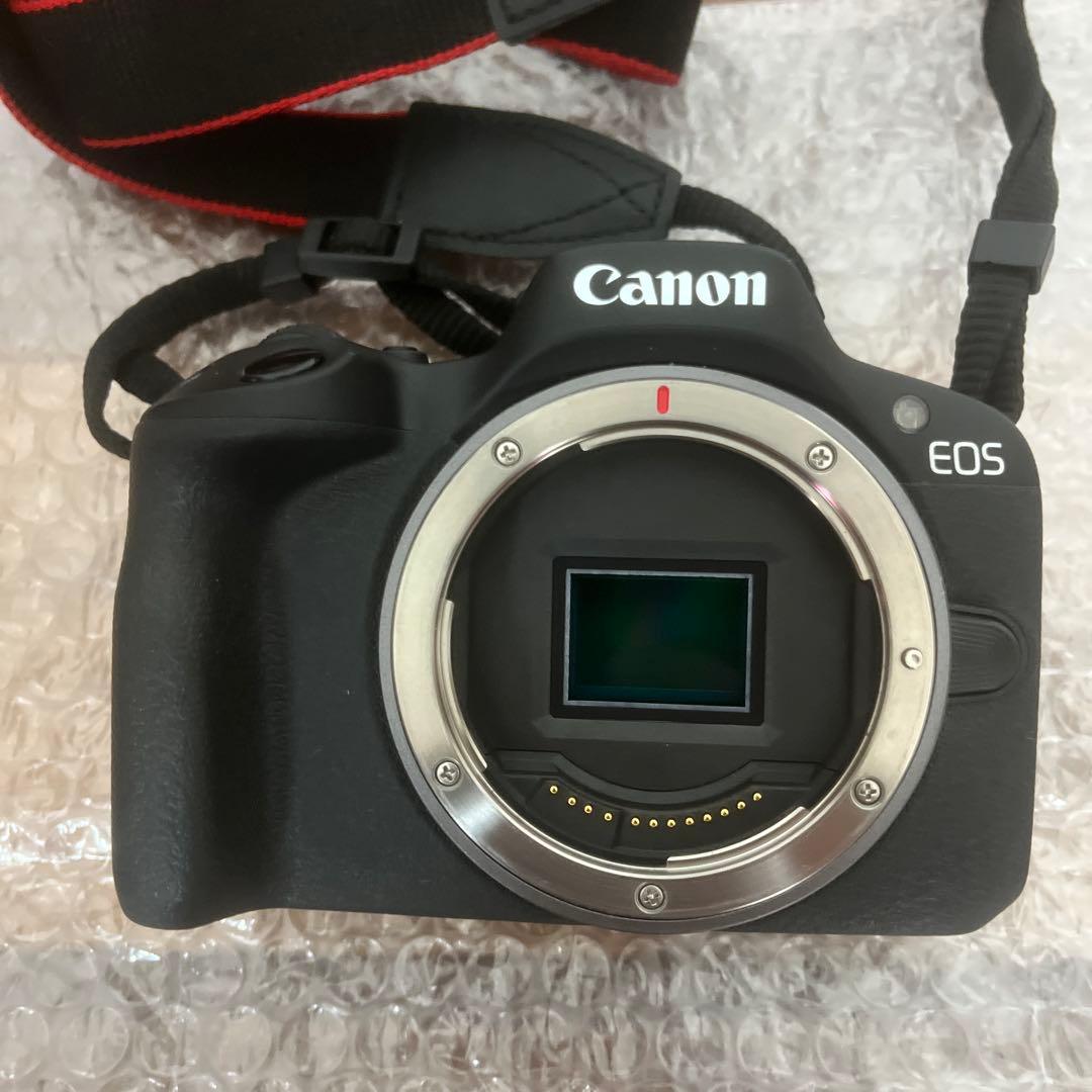 デジタルカメラ Canon eos r 50