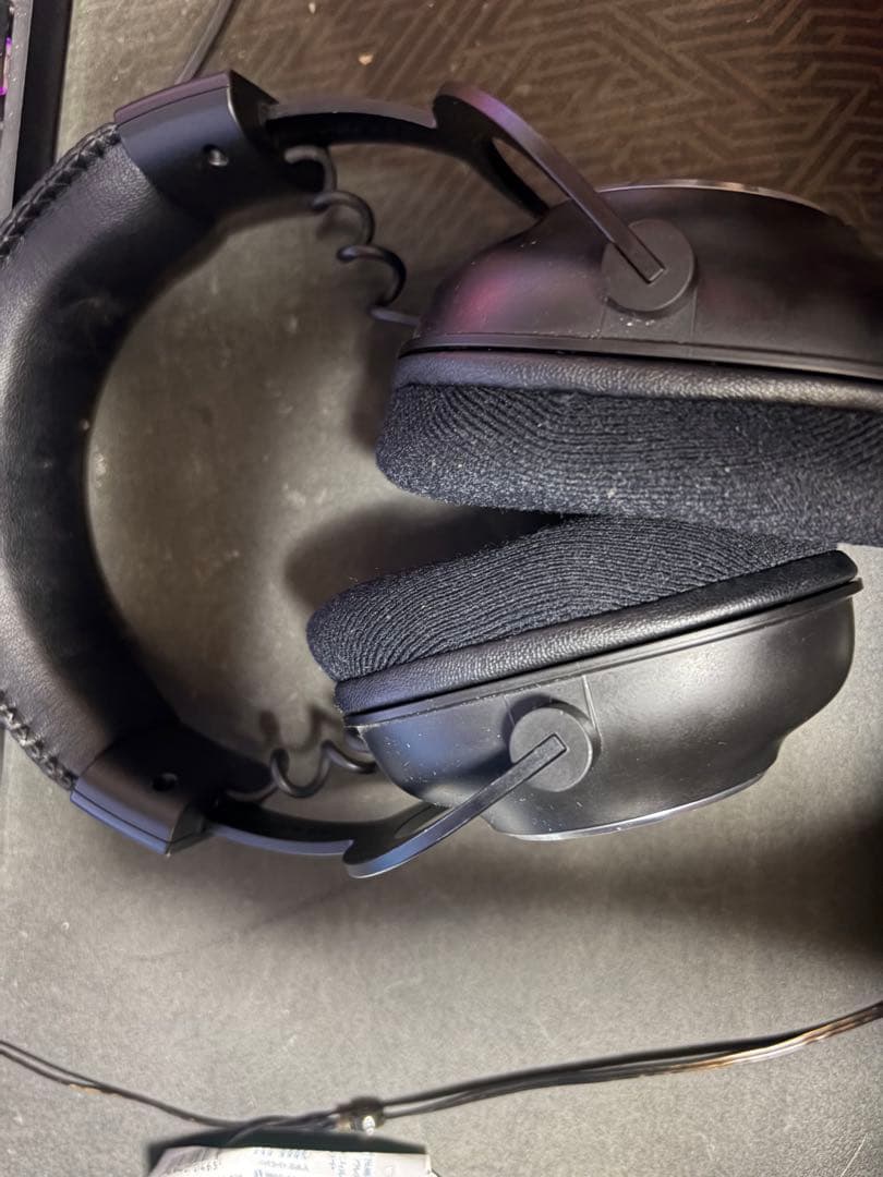 G PRO X WIRELESS LIGHTSPEED（G-PHS-004WL）