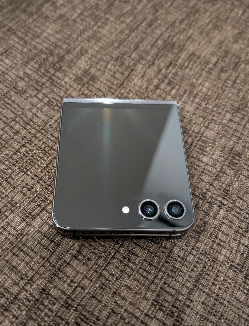 スマートフォン本体 Samsung Galaxy Z Flip5