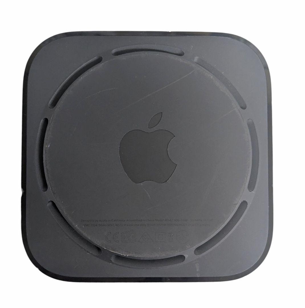 Apple アップルTV 第1世代 64GB 4K HDR A1842 アップル