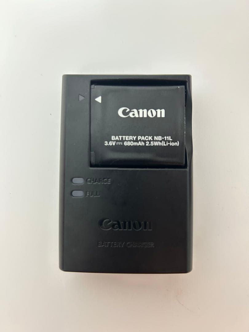Canon IXY 120 赤 コンパクトデジタルカメラ